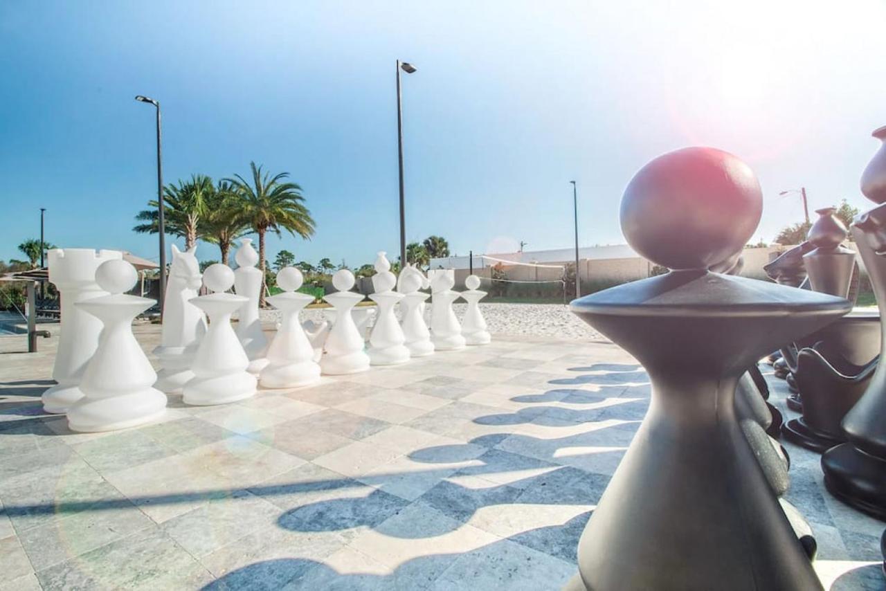 Beautiful Townhome Magic Village 1,5 Mile To Dis Orlando Eksteriør bilde