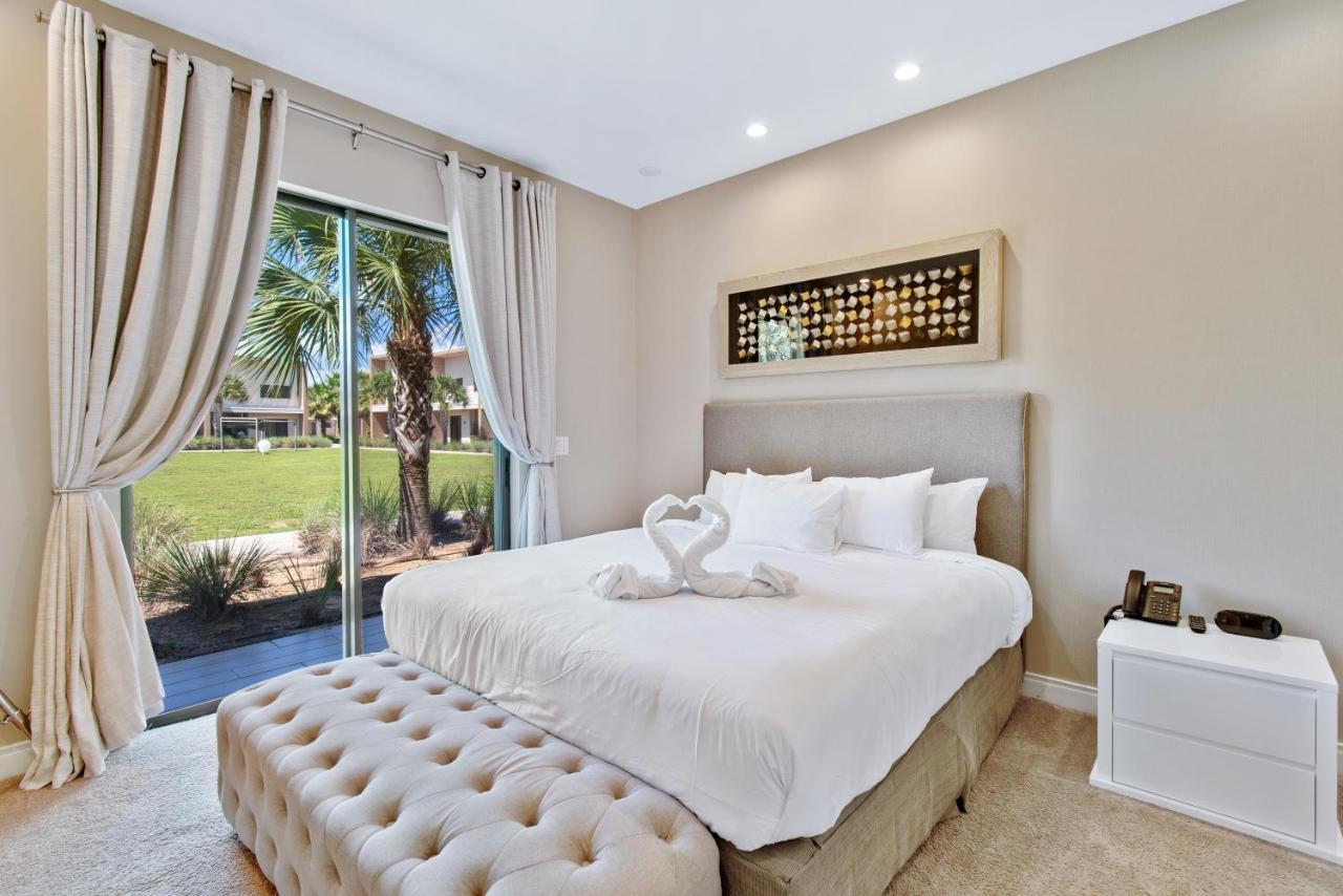Beautiful Townhome Magic Village 1,5 Mile To Dis Orlando Eksteriør bilde