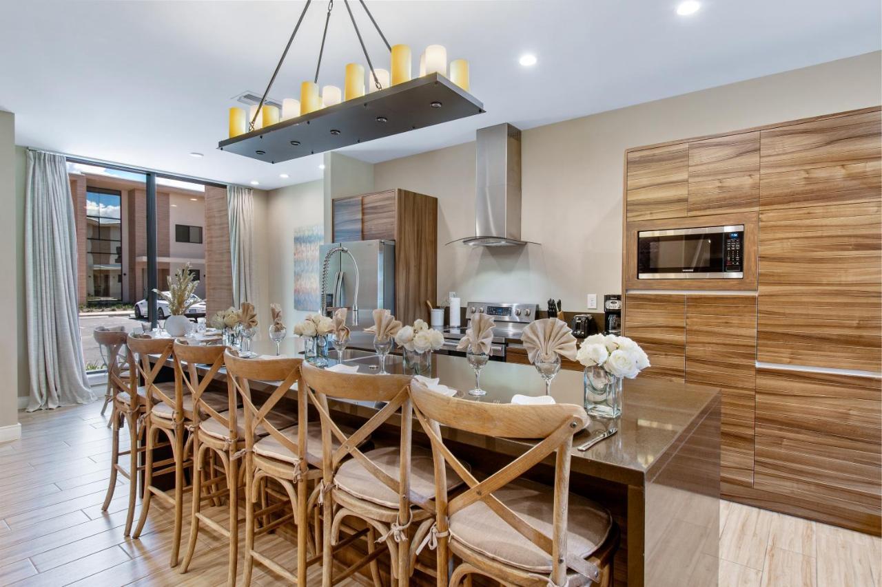 Beautiful Townhome Magic Village 1,5 Mile To Dis Orlando Eksteriør bilde