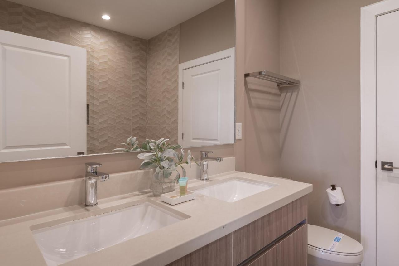 Beautiful Townhome Magic Village 1,5 Mile To Dis Orlando Eksteriør bilde