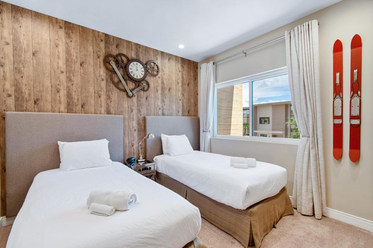 Beautiful Townhome Magic Village 1,5 Mile To Dis Orlando Eksteriør bilde