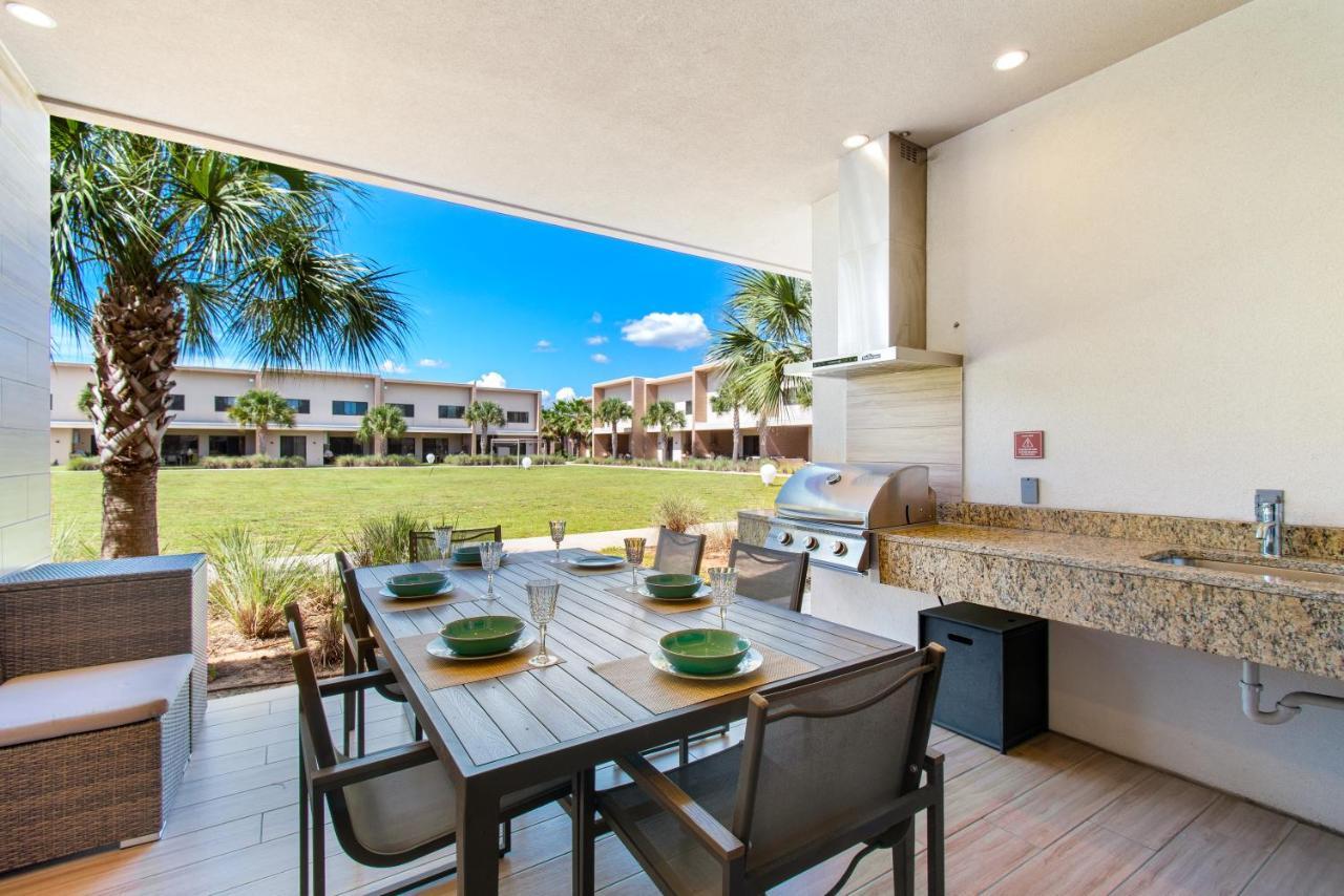 Beautiful Townhome Magic Village 1,5 Mile To Dis Orlando Eksteriør bilde