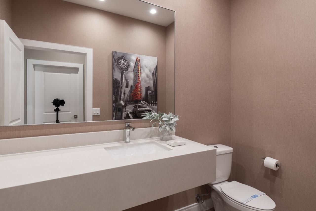 Beautiful Townhome Magic Village 1,5 Mile To Dis Orlando Eksteriør bilde