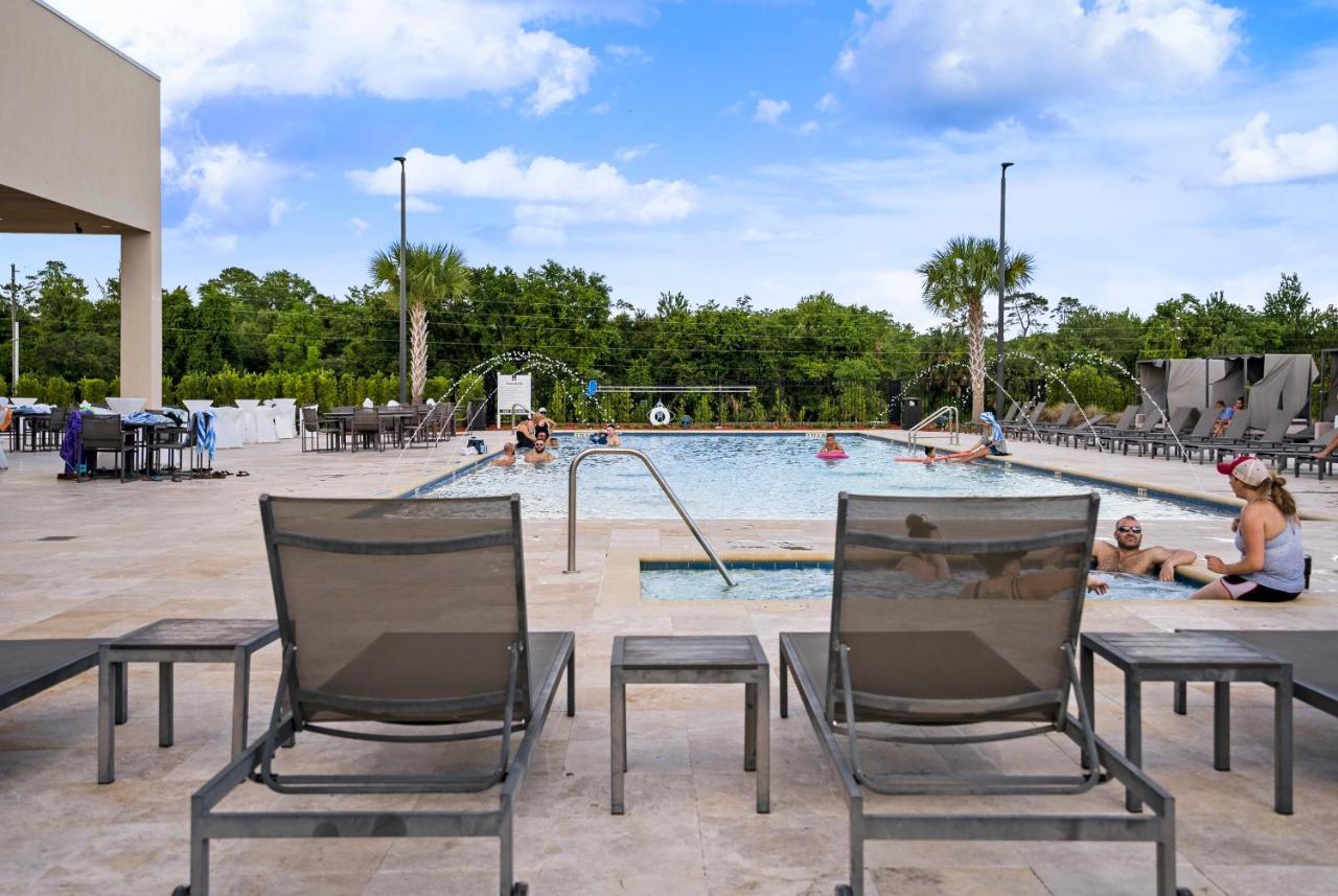 Beautiful Townhome Magic Village 1,5 Mile To Dis Orlando Eksteriør bilde
