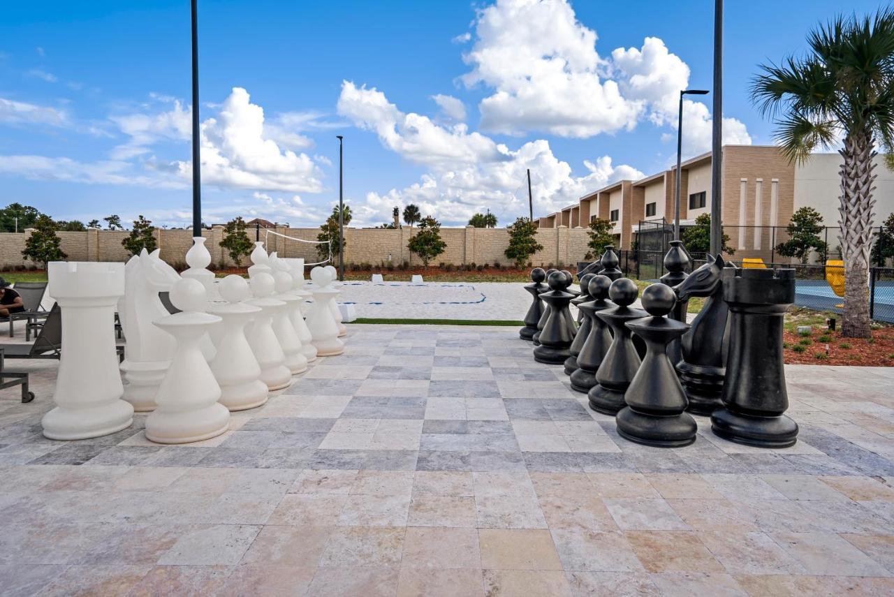 Beautiful Townhome Magic Village 1,5 Mile To Dis Orlando Eksteriør bilde