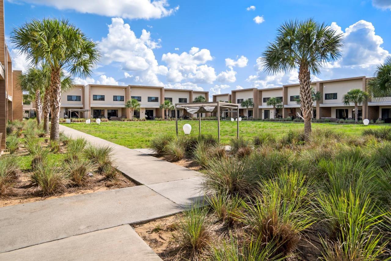 Beautiful Townhome Magic Village 1,5 Mile To Dis Orlando Eksteriør bilde