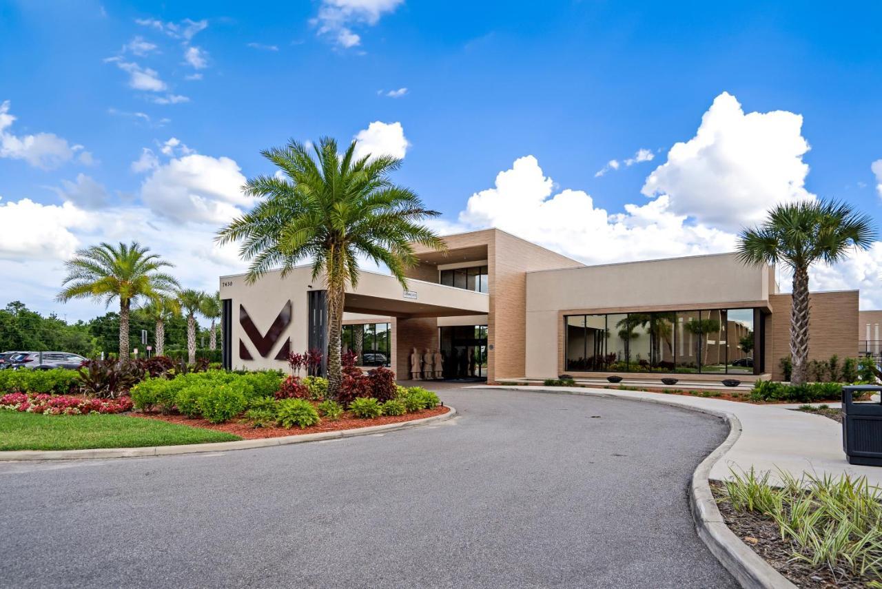 Beautiful Townhome Magic Village 1,5 Mile To Dis Orlando Eksteriør bilde
