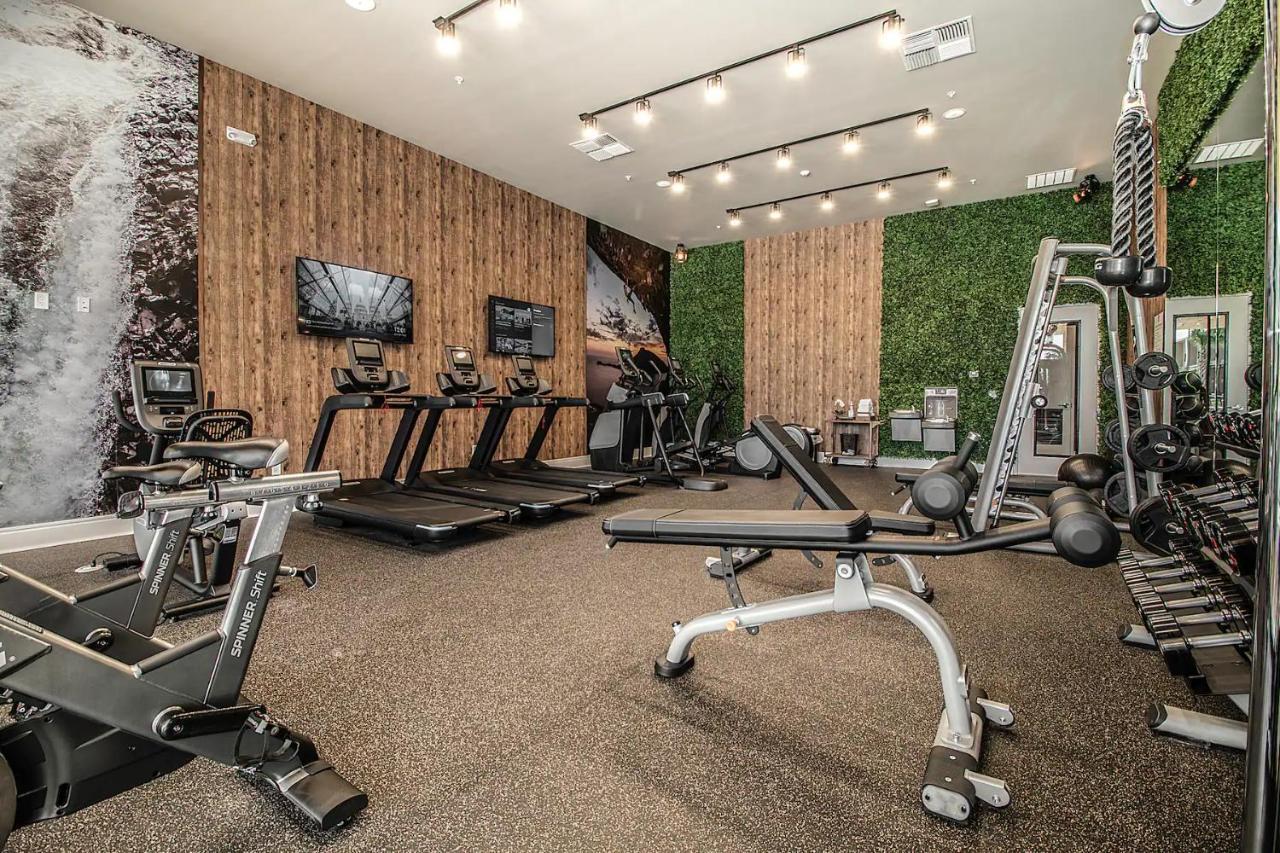 Beautiful Townhome Magic Village 1,5 Mile To Dis Orlando Eksteriør bilde