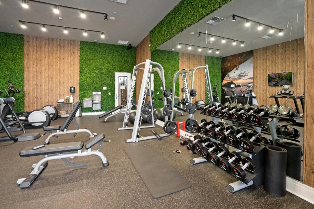 Beautiful Townhome Magic Village 1,5 Mile To Dis Orlando Eksteriør bilde